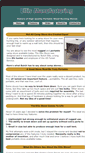 Mobile Screenshot of ellisstove.com